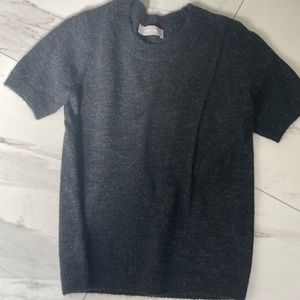 Everlane sweater tee
